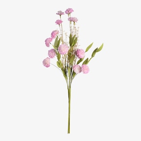 Bouquet de fleurs artificielles Fleurs des champs