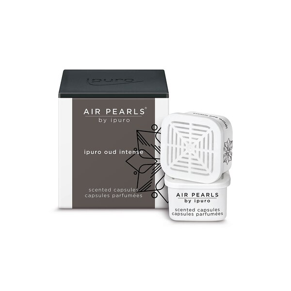 AIR PEARLS Duftkapseln Intense, ohne Farbe