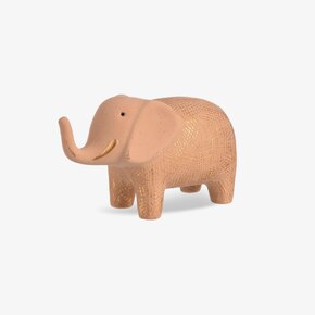 Dekoratívna figúrka slona