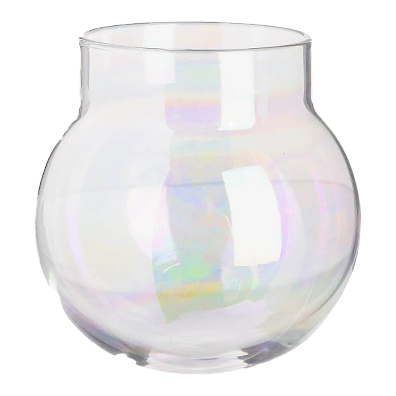 Trinkglas Bowl
