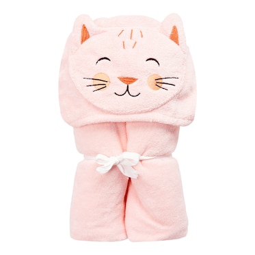 Kinder-Handtuch Cat