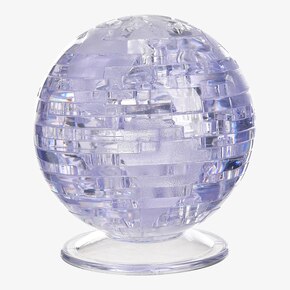 Puzzle 3D Boule de cristal