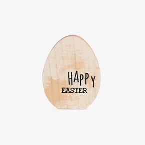 Objet décoratif Happy Easter
