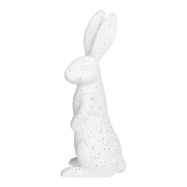 Deko-Figur Hase Modern