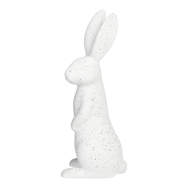 Deko-Figur Hase Modern