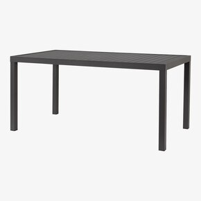 Bizzotto Outdoor Table Hilde