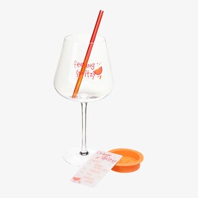 Geschenk-Set Spritz