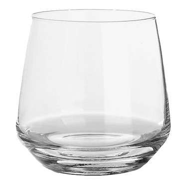Klassiek drinkglas