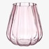 Vase Mini Blossom pink