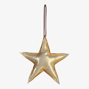 Pendentif décoratif Double Star