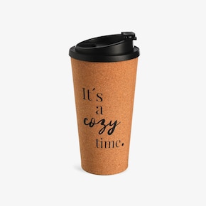 Tasse Coffee To Go liège