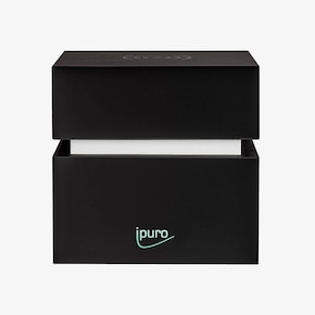 ipuro Air Pearls Big Cube Electric Fragrance Diffuser 