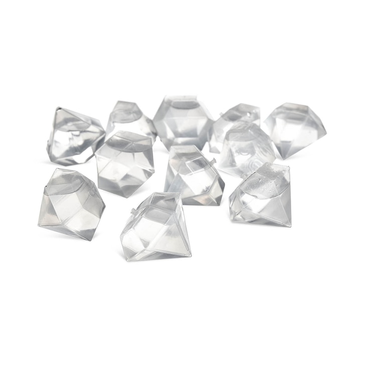 Eiswürfelformen Diamond