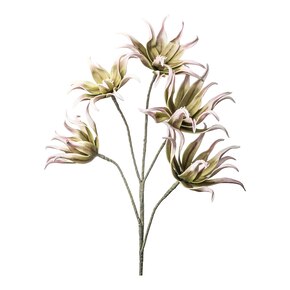 Kunstzweig Softflower Magnolie