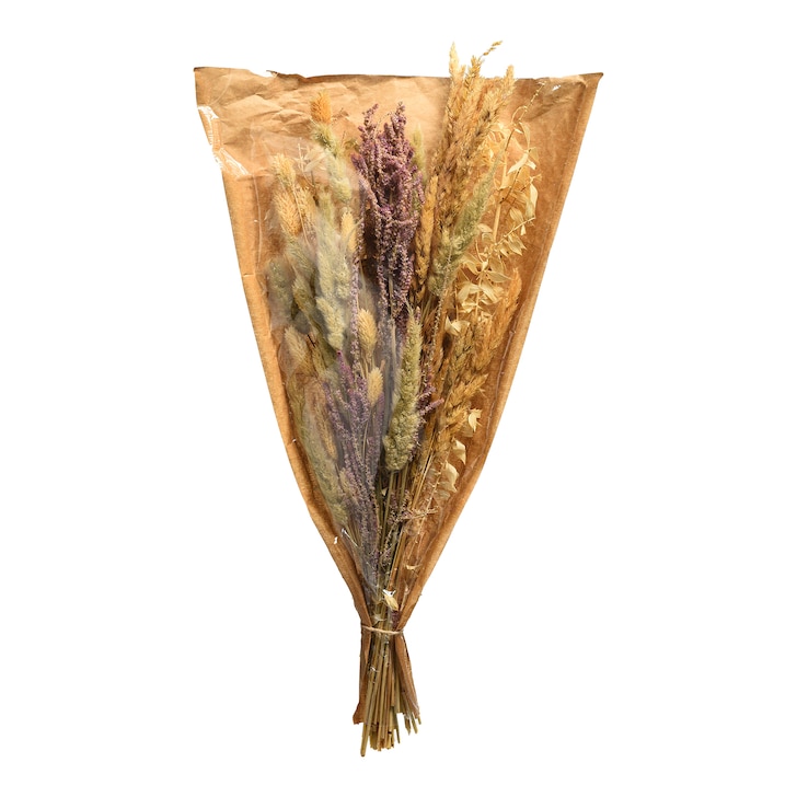 Trockenblumenstrauß Dried Flowers