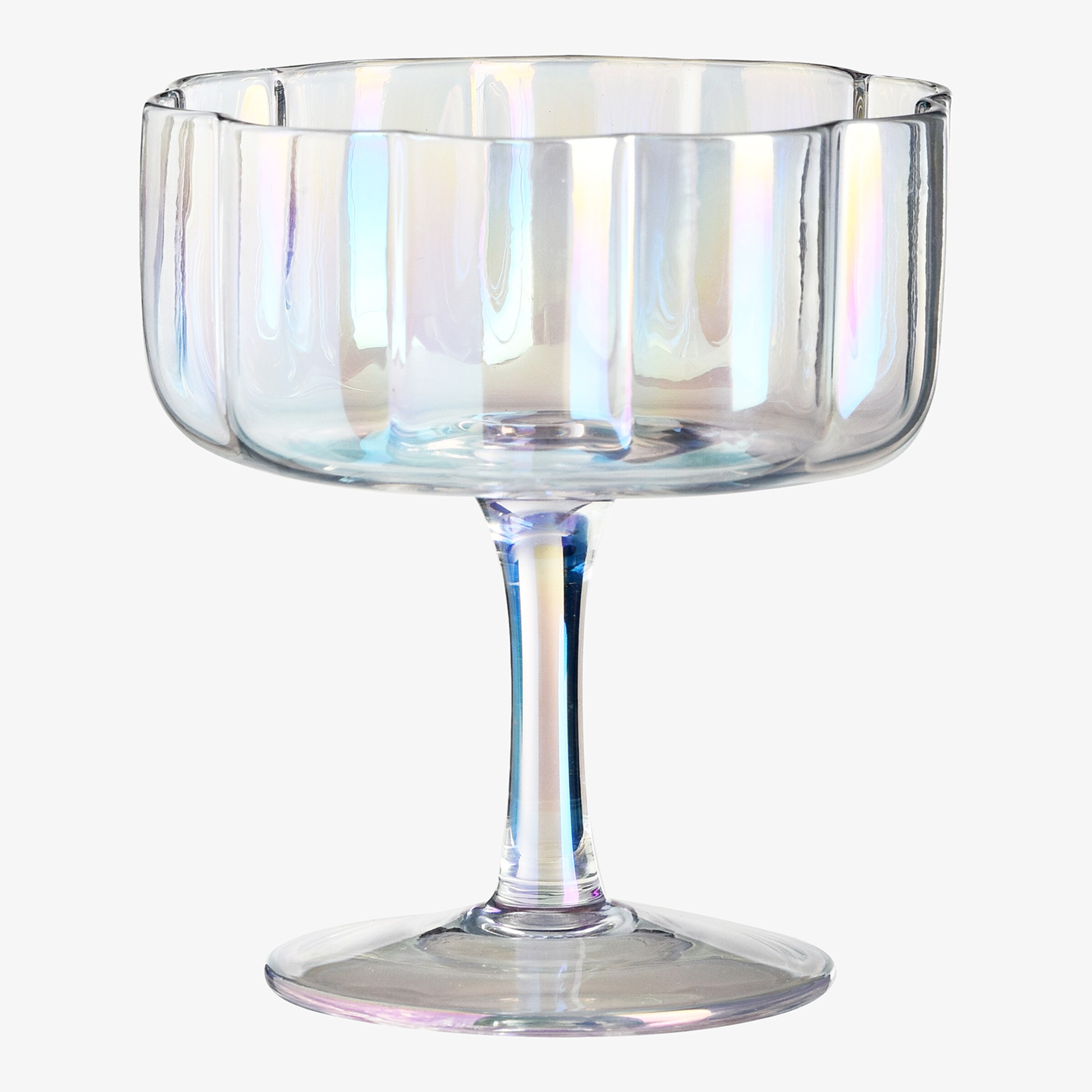 Champagnerglas Blooma