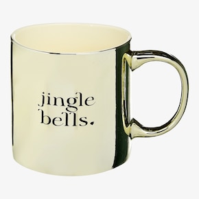 Cup Shine Jingle