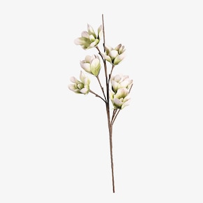 Softflower-Kunstblume Magnolie