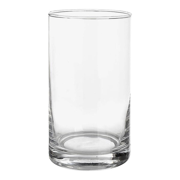 Theelicht glas Puur, clear