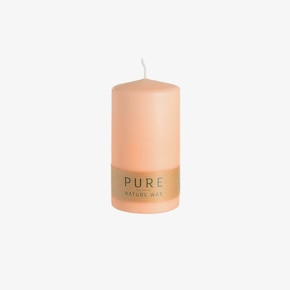 Stĺpová sviečka Pure