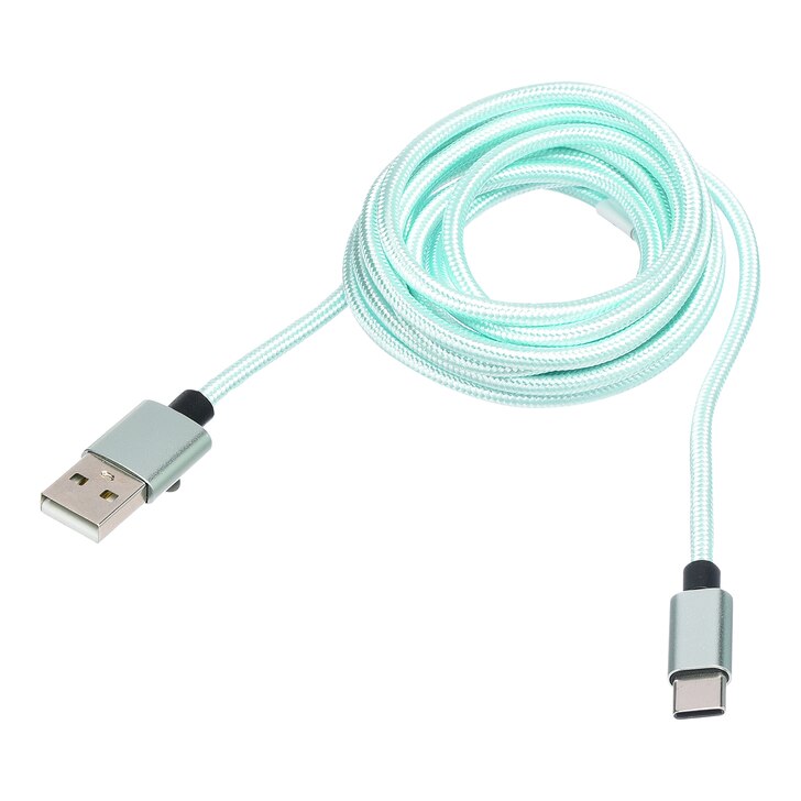 Ladekabel, USB-C zu USB