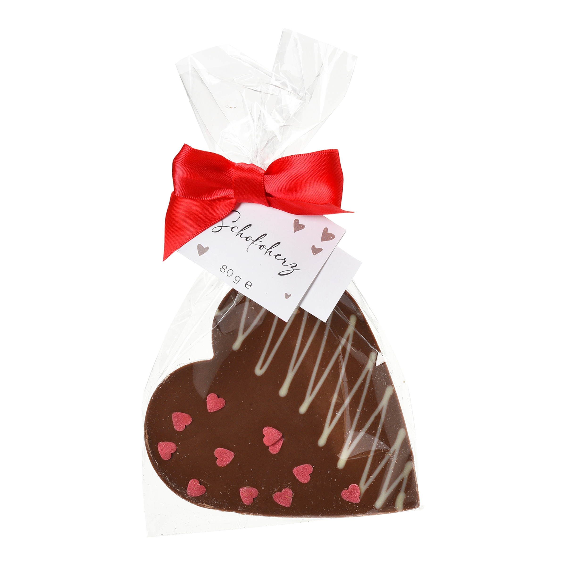 Achetez Cœur en chocolat en ligne