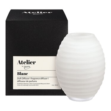 Atelier by Ipuro Aroma-Diffusor Blanc