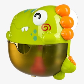 Bubble Badespaß Dino