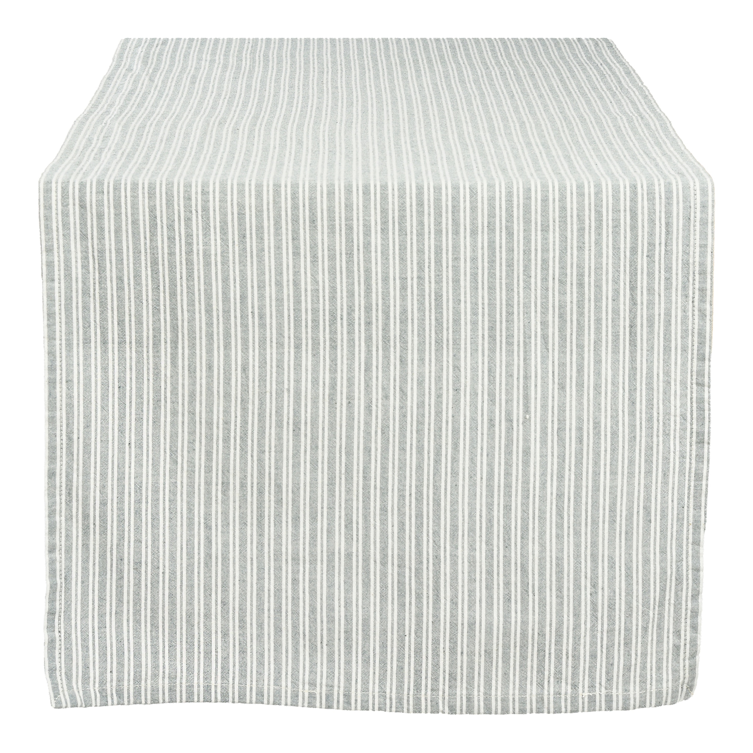 Tischläufer PLAIN STRIPE ca.40x15, blau günstig online kaufen