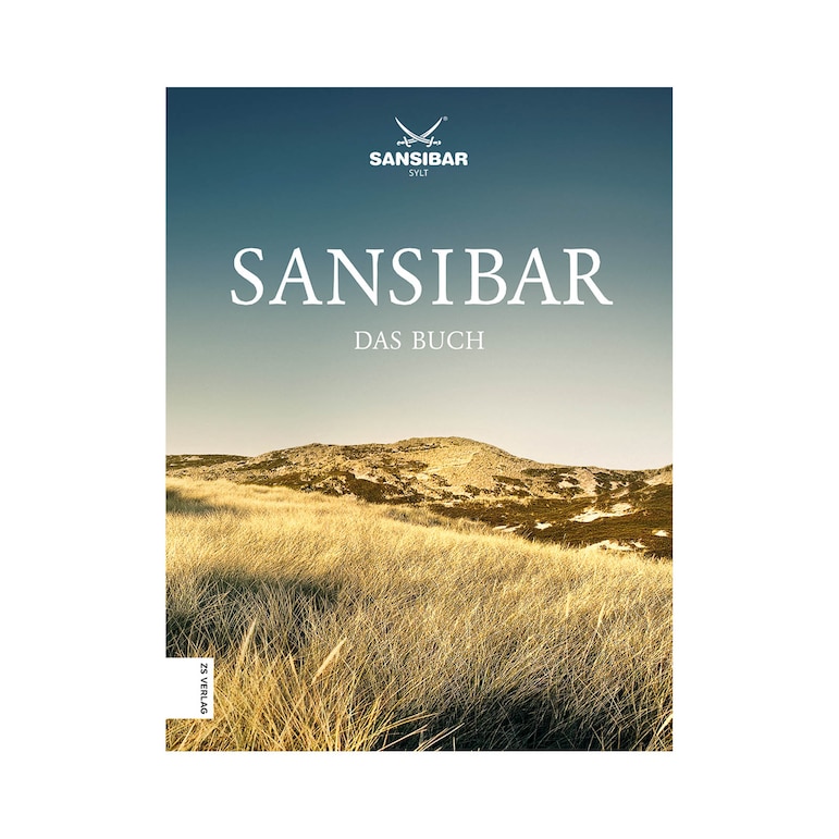 Buch Sansibar