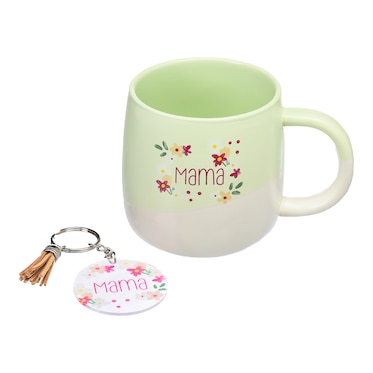 Geschenk-Set Mum