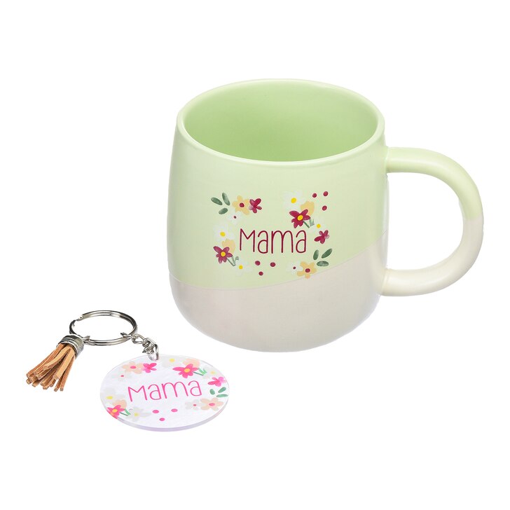 Geschenk-Set Mum