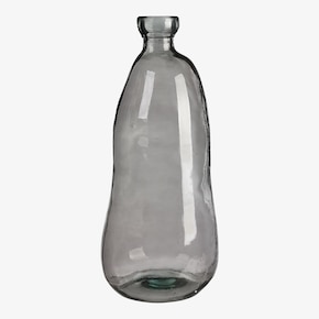 Vase Organic Bottle