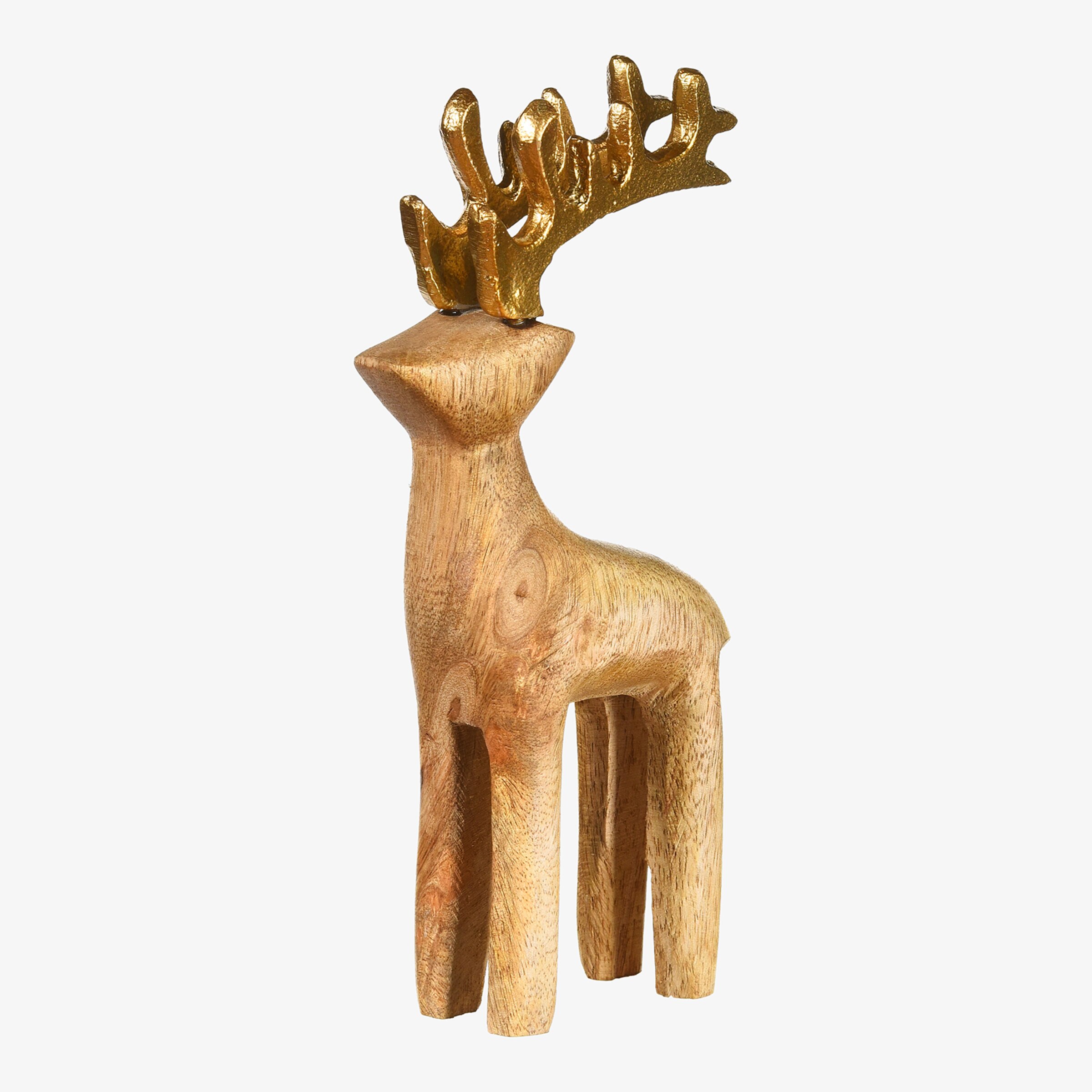Figurine décorative Cerf Classic