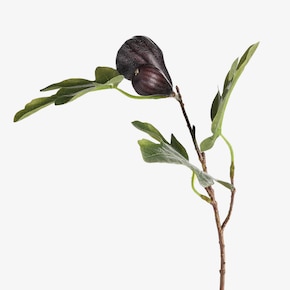 Umelý stonkový kvet Fig