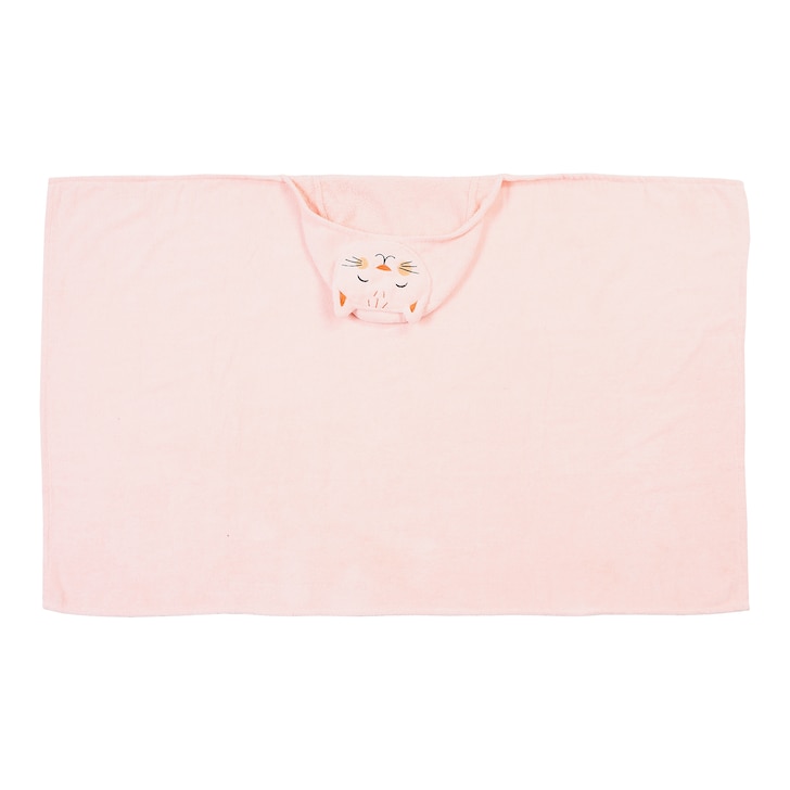 Kinder-Handtuch Cat