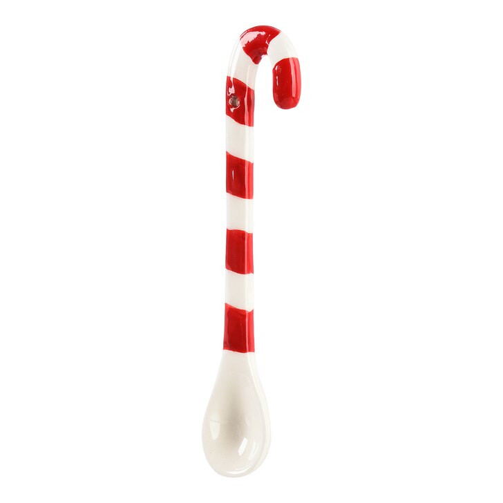 Löffel Candycane