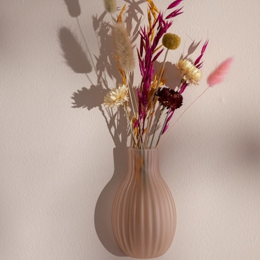 Vase mural Mini