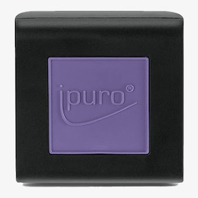 IPURO Duftlampe CLASSIC Autoduft Nachfüll-Essenz Noir Noir