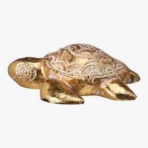 Figurine décorative Turtle