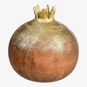 Dekoratívny predmet Granátové jablko