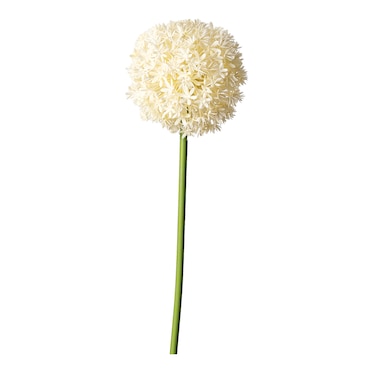 Kunstblume Allium