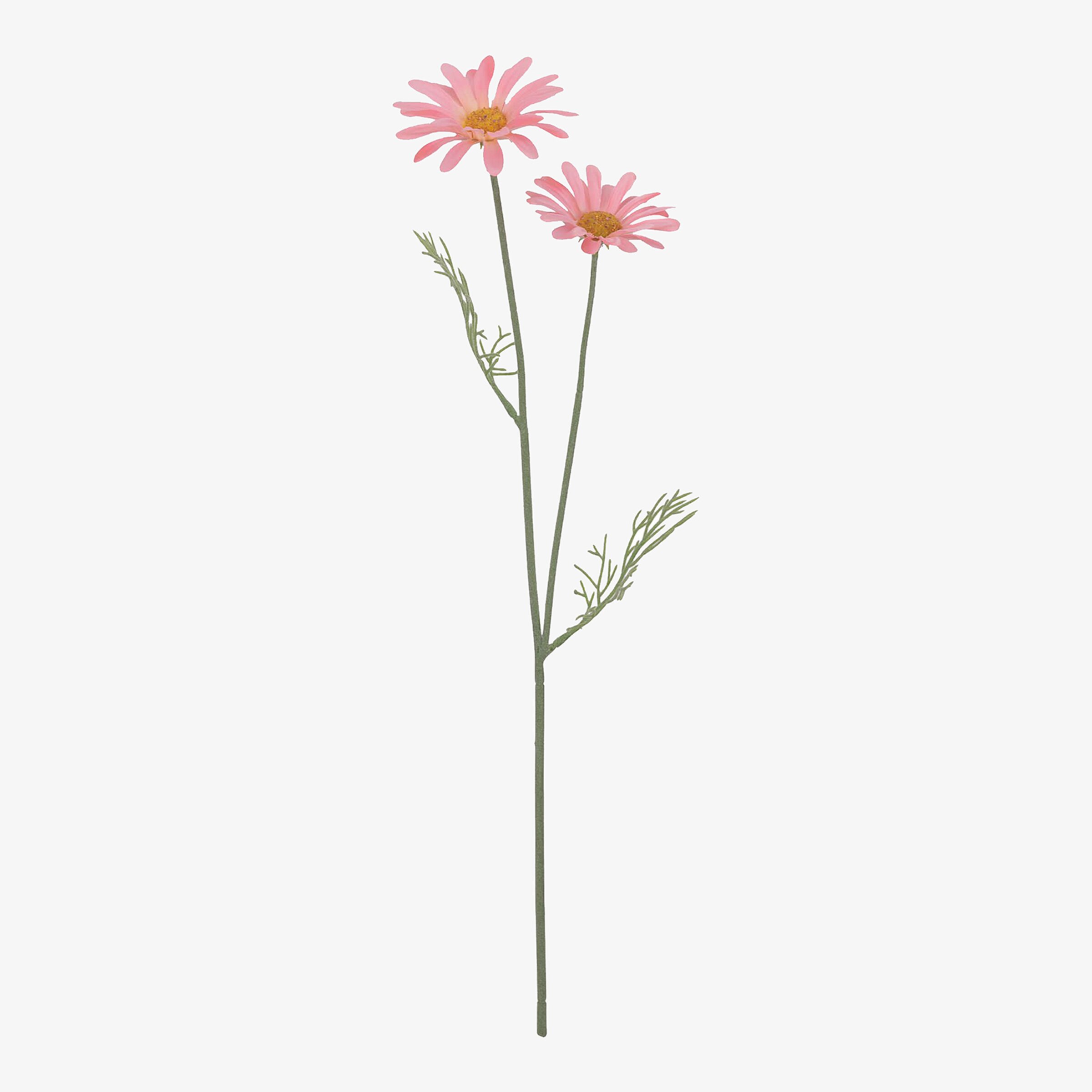 Fleur de tige artificielle Cosmea