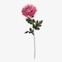 Kunstblume Chrysantheme pink
