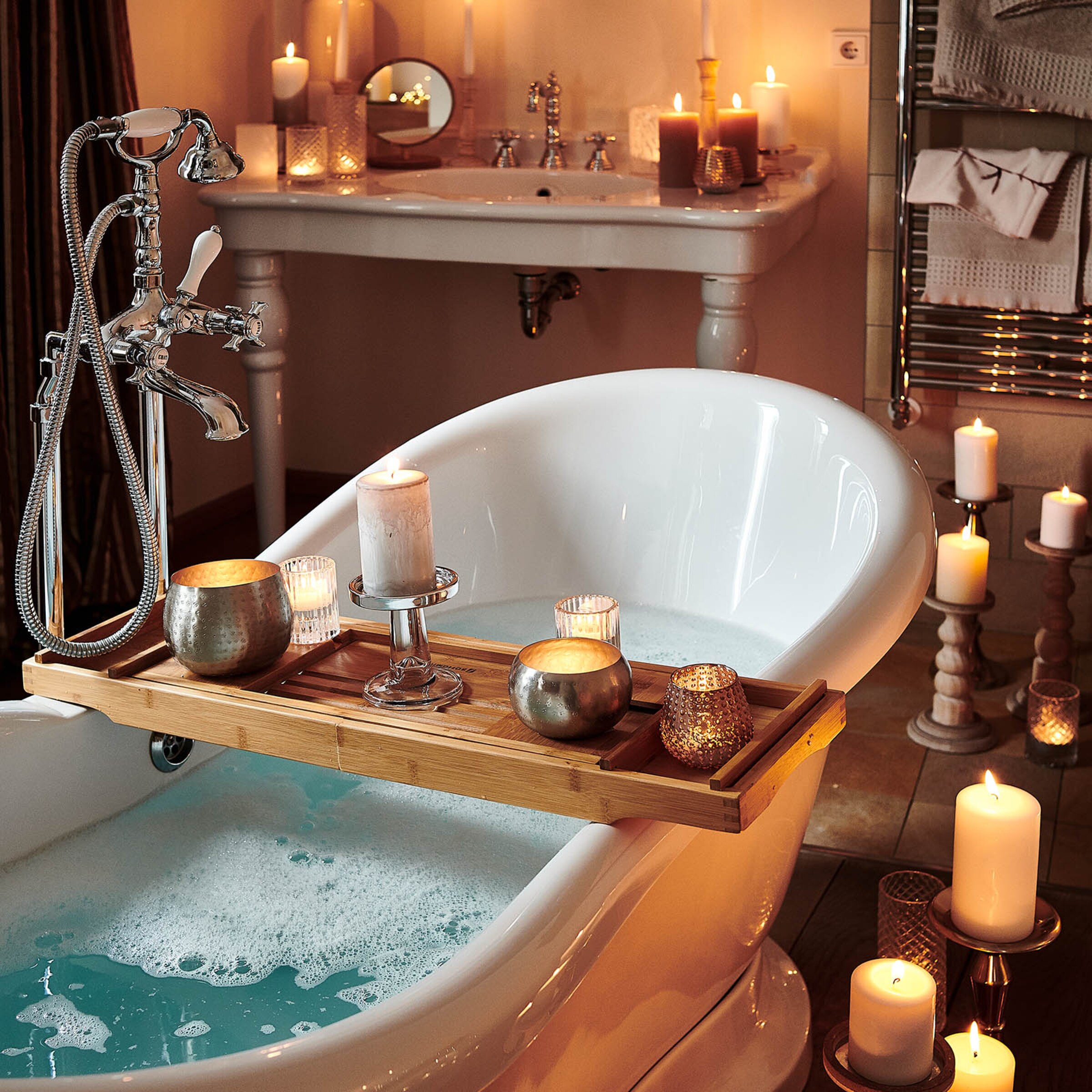 Wellness Badezimmer | DEPOT