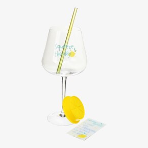 Geschenk-Set Spritzi