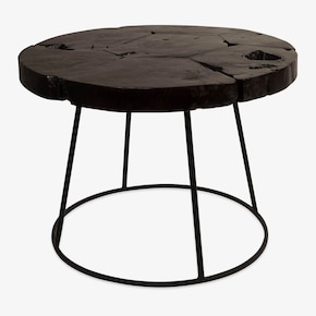 Table d'appoint DUTHBONE Kraton
