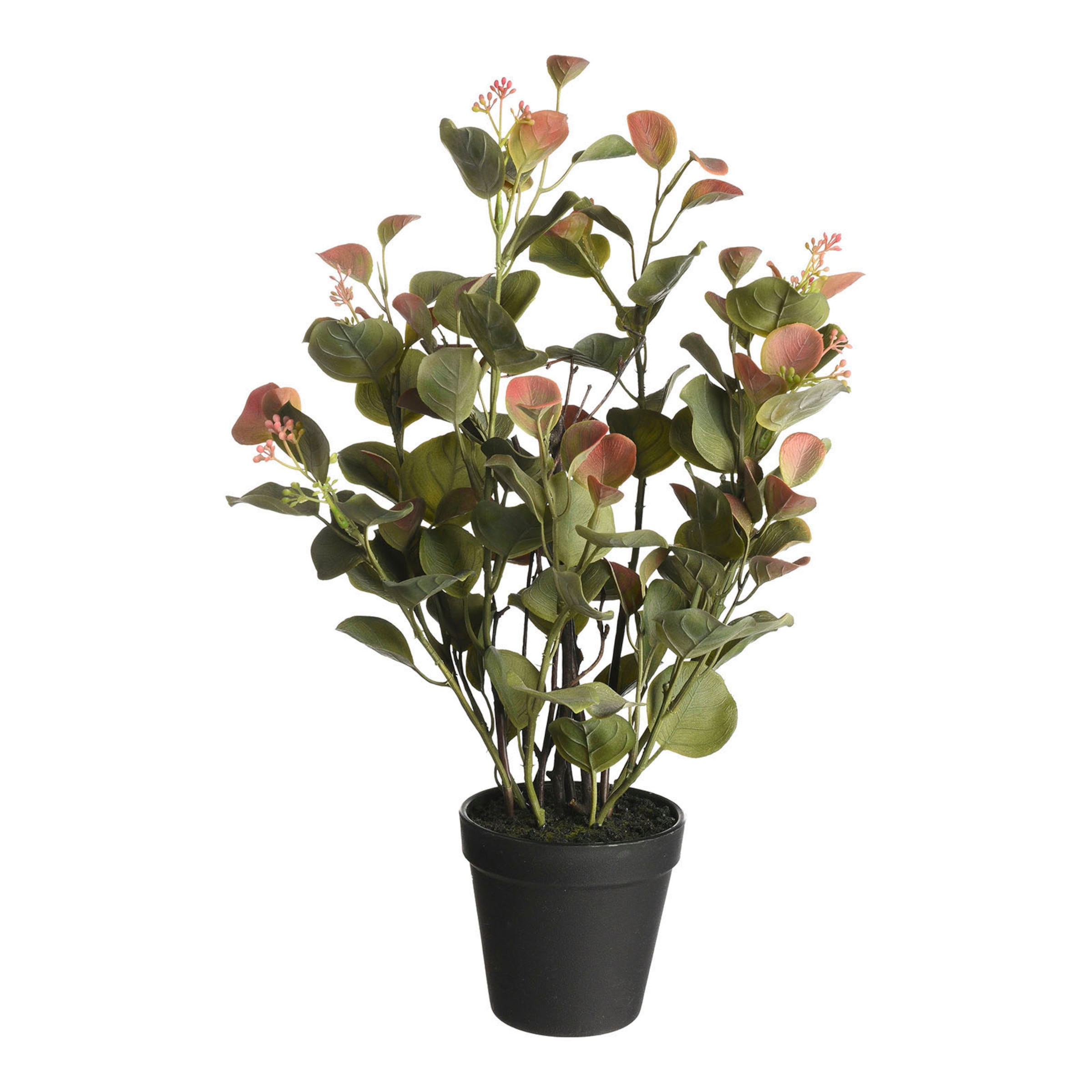 Topf Kunstpflanze Eukalyptus DEPOT | online kaufen im