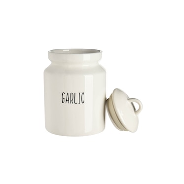 Vorratsdose Garlic
