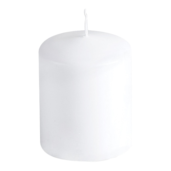 Bougie ronde Safe Candle